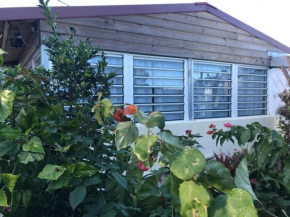 le coin tranquille De de la petite île